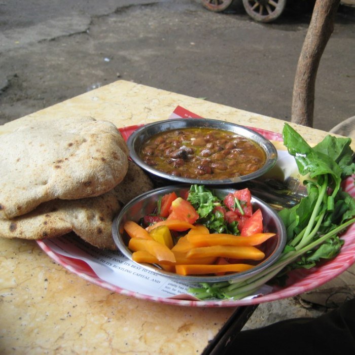 Ful Medames